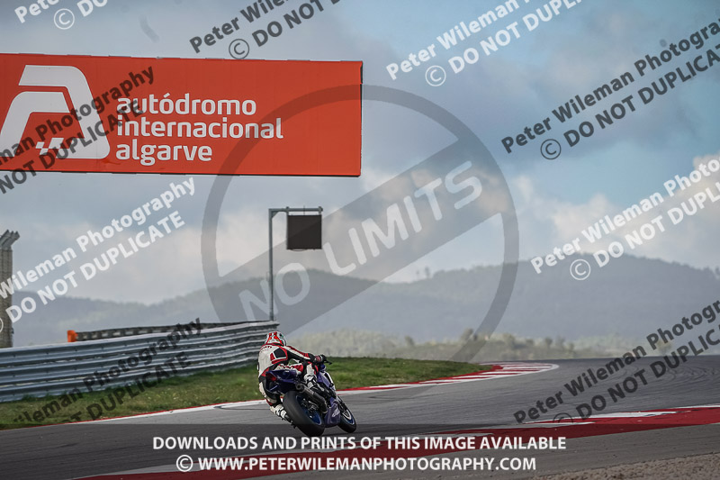 motorbikes;no limits;peter wileman photography;portimao;portugal;trackday digital images